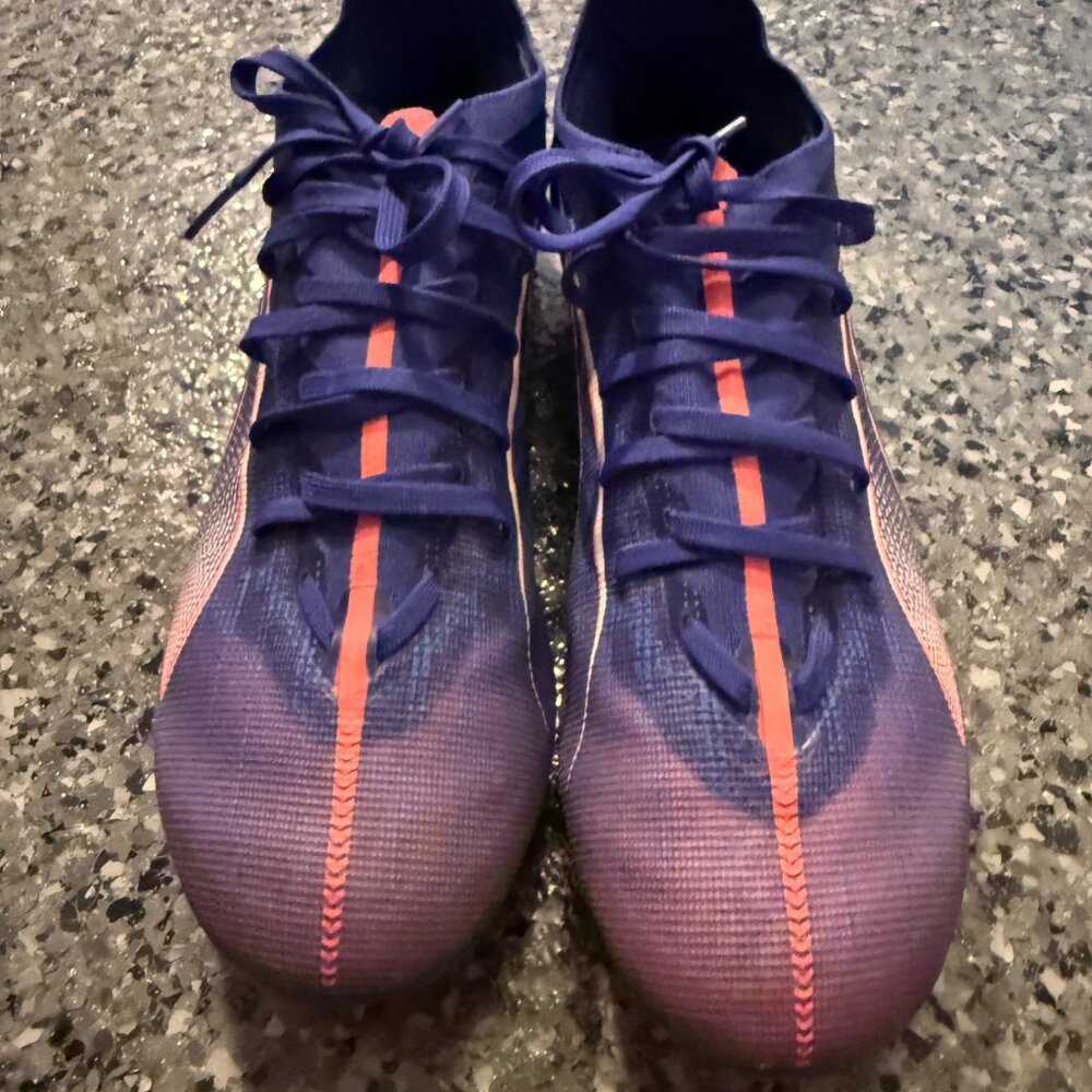 Puma Outdoor Soccer Cleats - Unisex